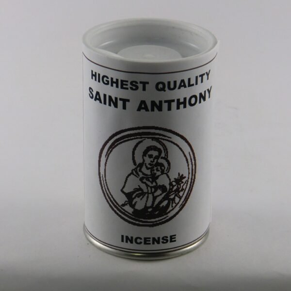 St. Anthony HQ Incense