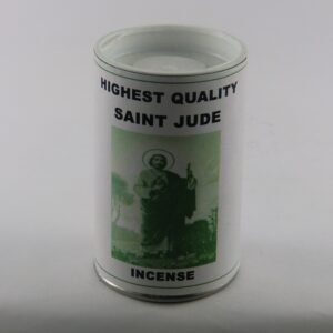 St. Jude HQ Incense 