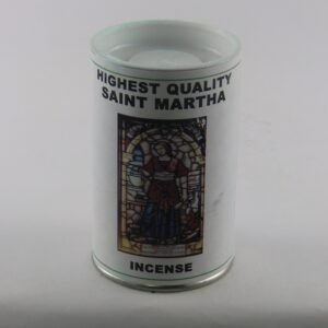 St. Martha HQ Incense 