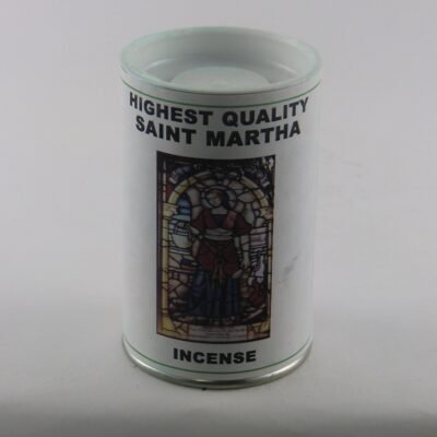 St. Martha HQ Incense 
