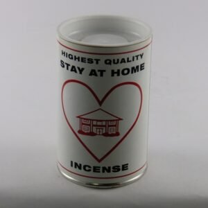 Stay At Home HQ Incense 