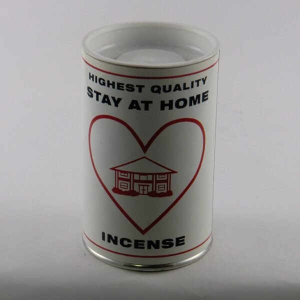 Stay At Home HQ Incense