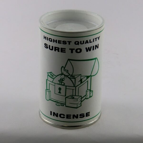 Sure To Win HQ Incense