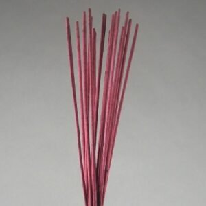 Reversible Incense Sticks