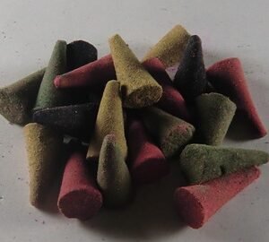 All Purpose Incense Cones
