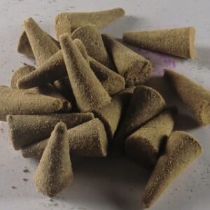 Block Buster Incense Cones