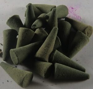 Casino Jackpot Incense Cones