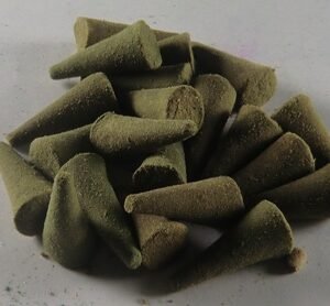 Come To Me Incense Cones