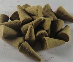 Fast Luck/Success Incense Cones