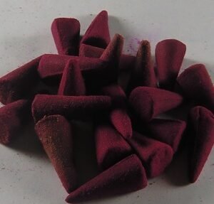 Sex/Nature Incense Cones