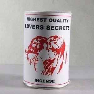 images Lover's Secret Finest Quality Incense