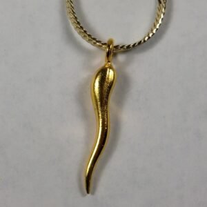 Controlling Necklace