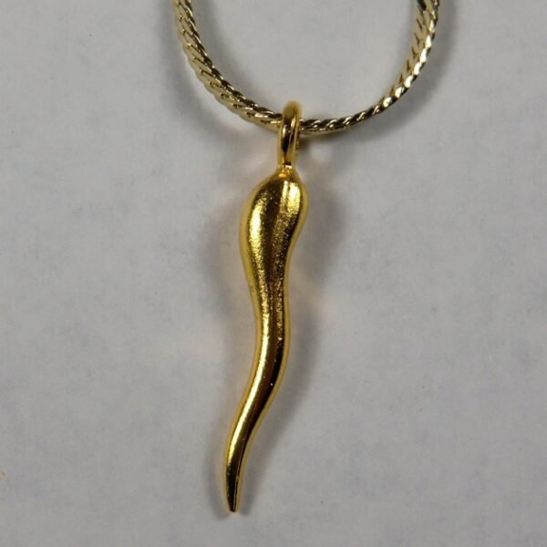 Controlling Necklace