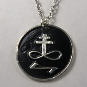 Destroy Your Enemies Necklace