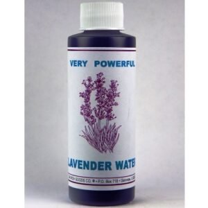 Very Powerful Lavender Water
