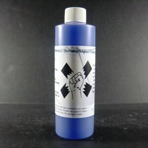 Jinx Removing/Uncrossing Bubble Bath Gel