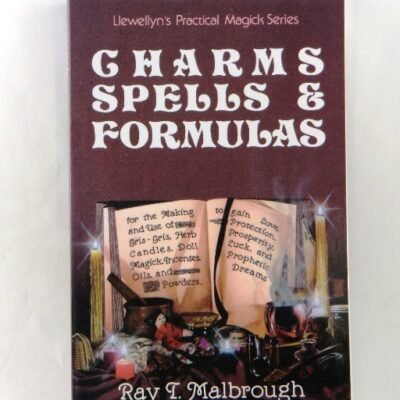 Charms, Spells and Formulas 