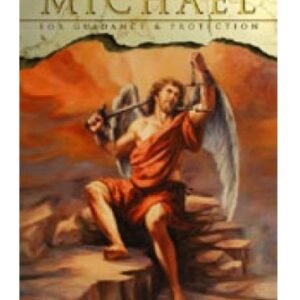 Communicating with the Archangel Michael for Guidance and Protection