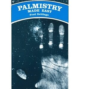 Palmistry Made Easy