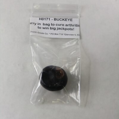 Buckeye Herb 