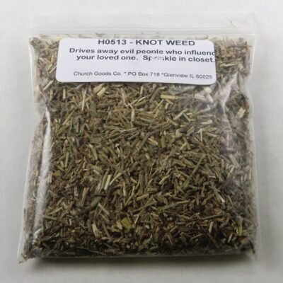 Knot Weed 