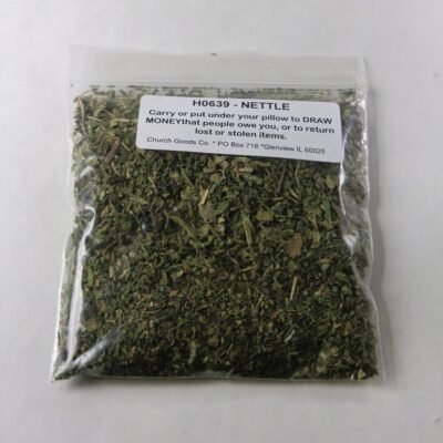 Nettle