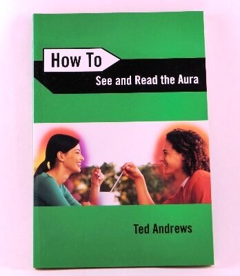How To See and Read the Aura