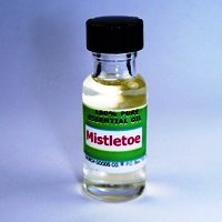 Mistletoe Pure Essential Oil
