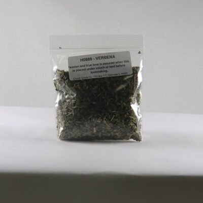 Verbena Herb 