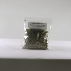 Wax Myrtle
