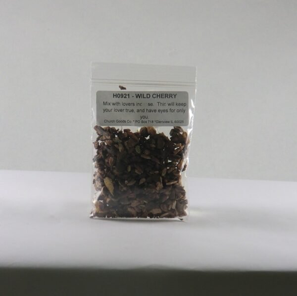 Wild Cherry Herb