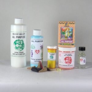 All Purpose Kit