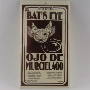 Bat's Eye