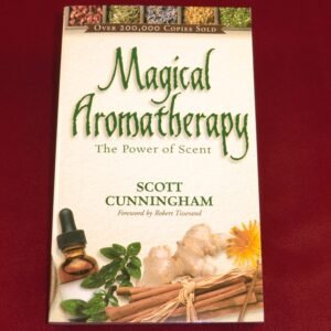 Magical Aromatherapy The Power of Scent