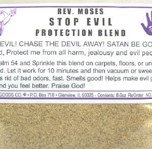 Stop Evil Protection Blend