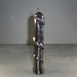back order      Reversible Snake Candle