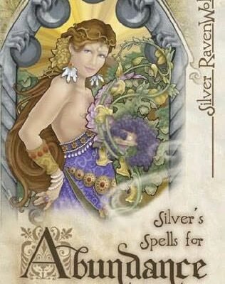 Silver's Spells for Abundance