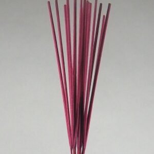 White Shoulder Incense