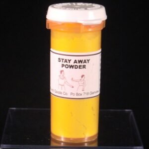 Stay Away Extra Strong Powder