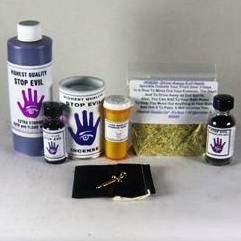 Stop Evil Kit