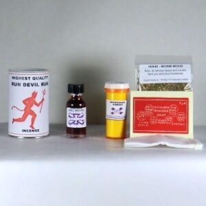 Spell Breaker Kit