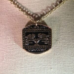 Protection from Accidents Necklace