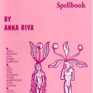 The Modern Witchcraft Spellbook