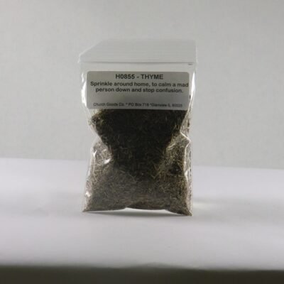 Thyme