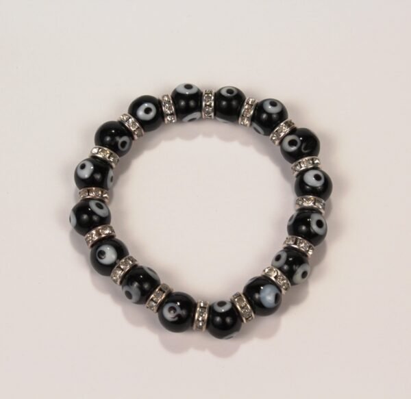 Destroy Everything (EVIL) Bracelet