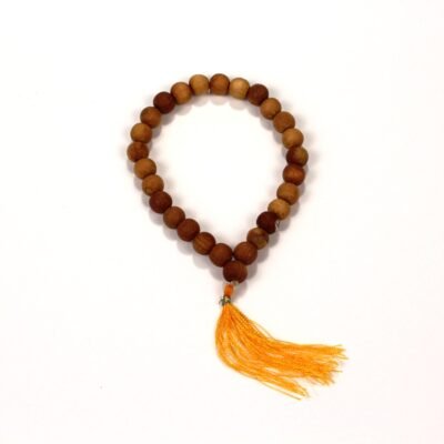 Sandalwood (Money) Bracelet