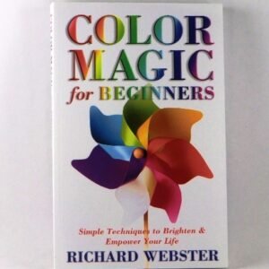 Color Magic for Beginners