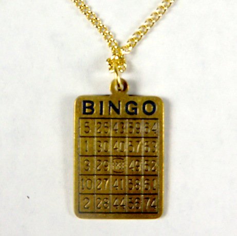 Rev. Moses Blessed Jewelry Collection