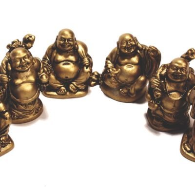 Super Power High Conquering Buddha 