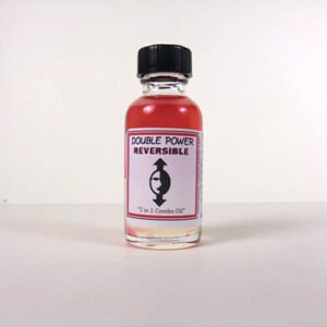 Double Power Reversible Special Oil